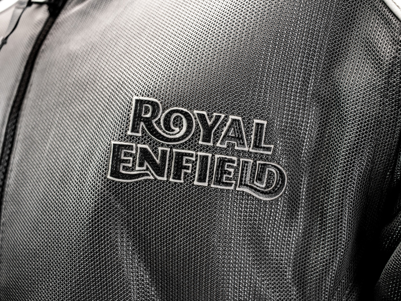 Streetwind Riding Jacket