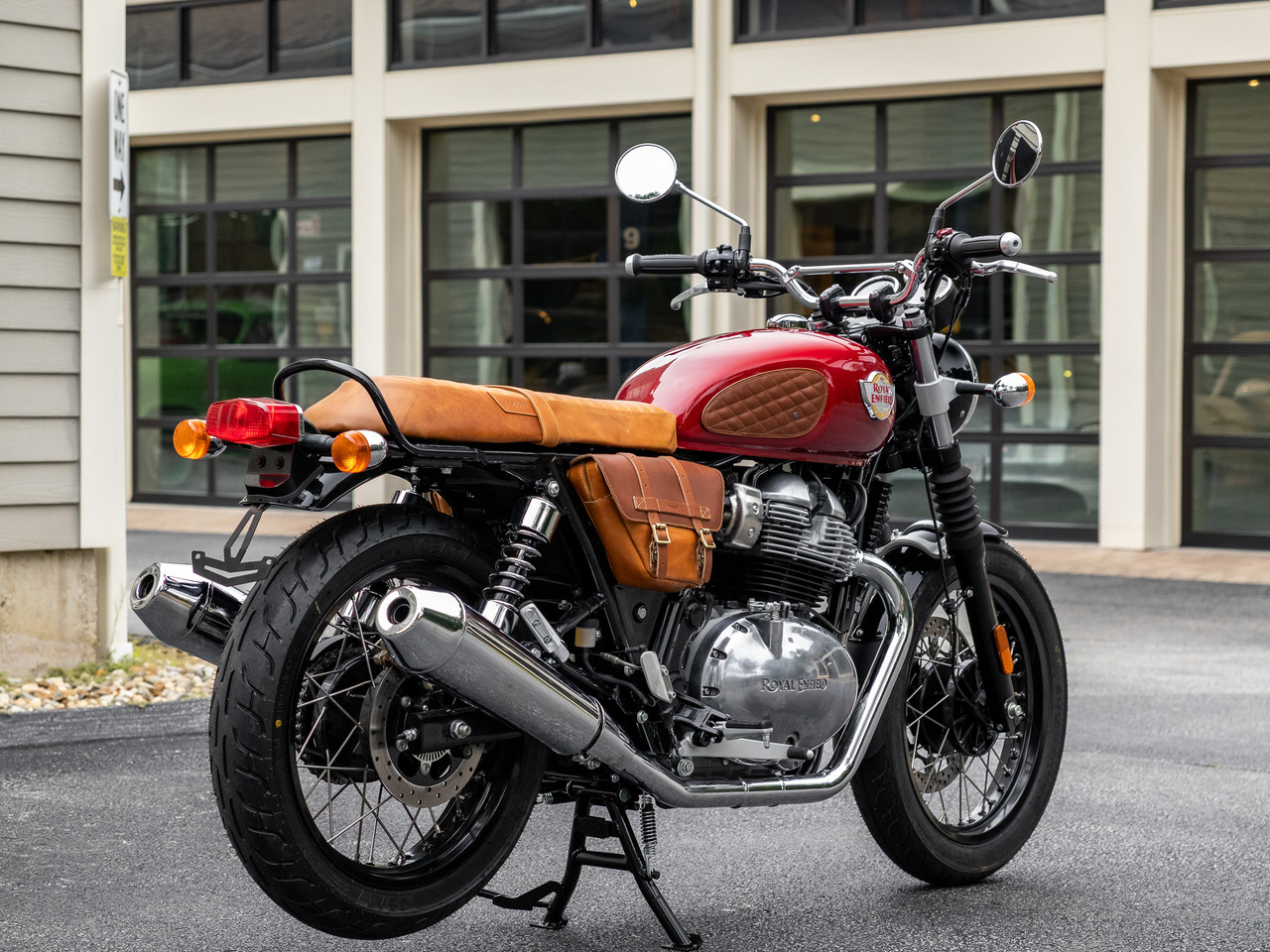 Tail Tidy (INT & GT)