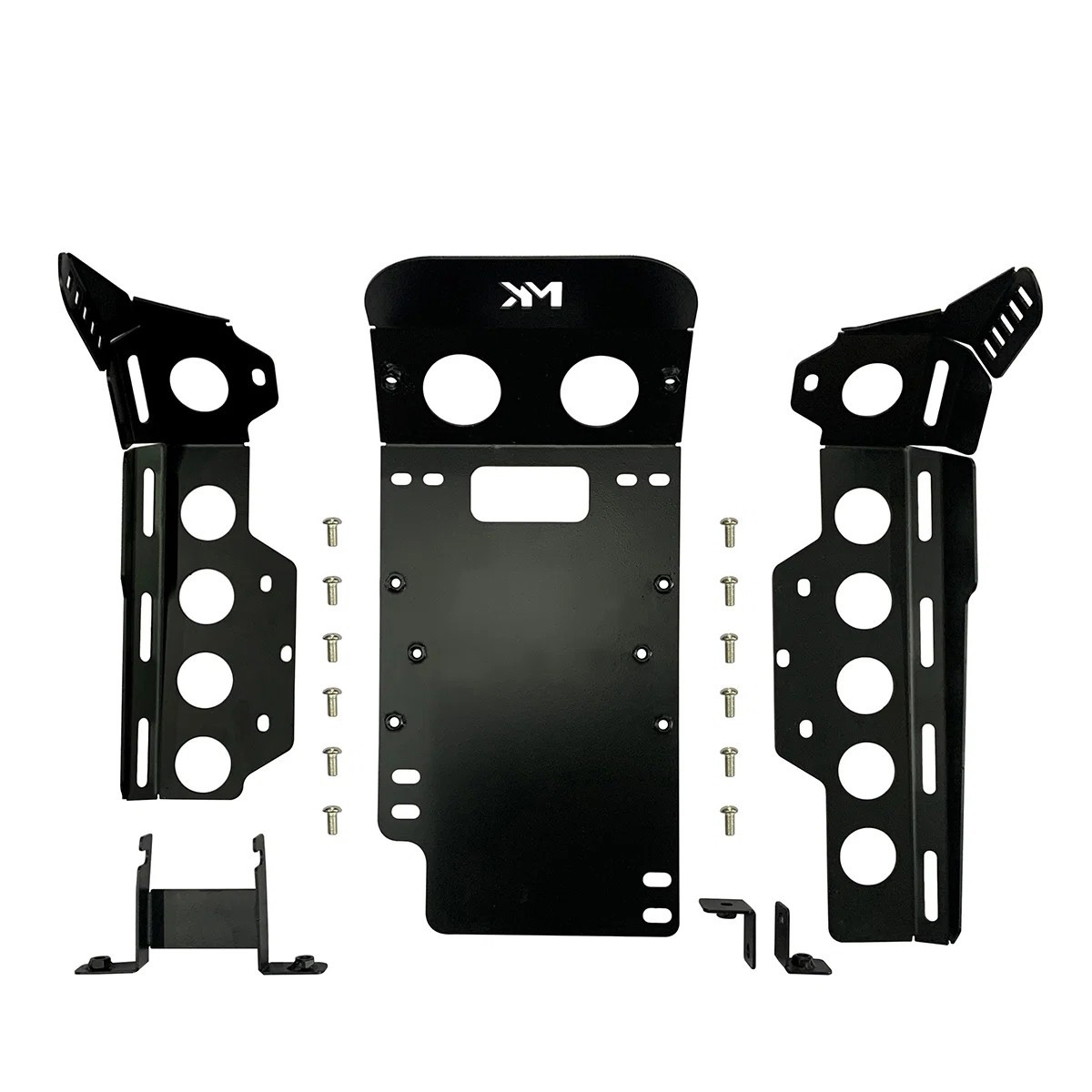 Ultimate Skid Plate