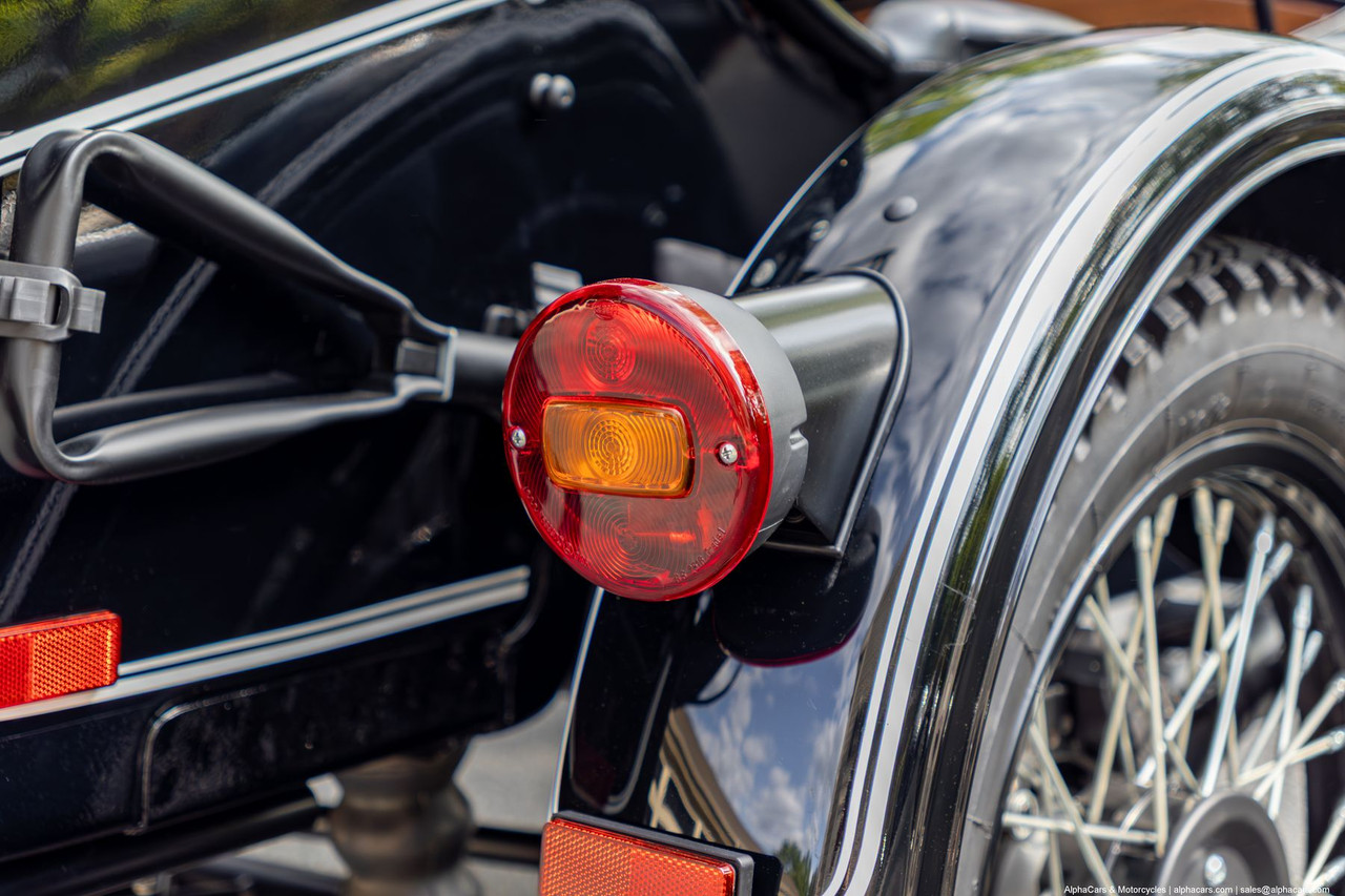 Retro Lighting Kit - AlphaCars & Motorcycles Online Store