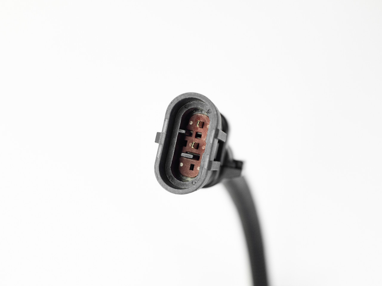 ◆mayu◆ Floral crochet maxi dress Bicolor For Women | Maje