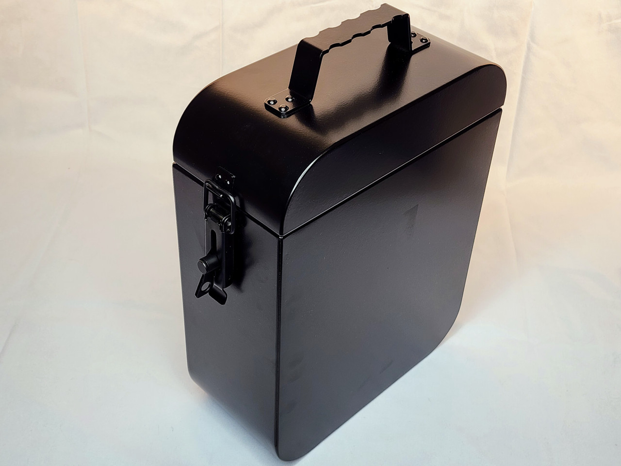 Military Grade Ammo Box - AlphaCars & Motorcycles Online Store