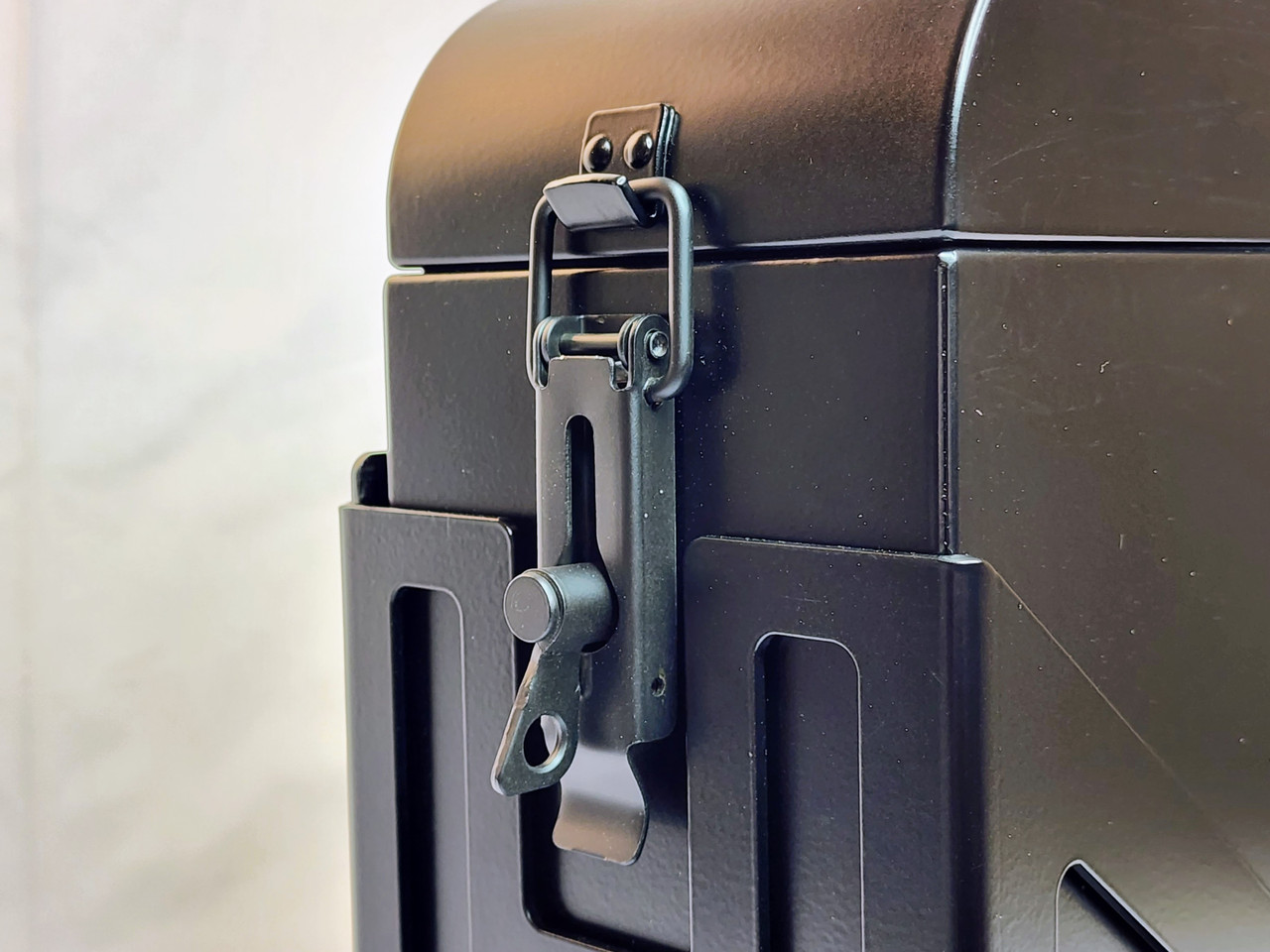 Military Grade Ammo Box - AlphaCars & Motorcycles Online Store