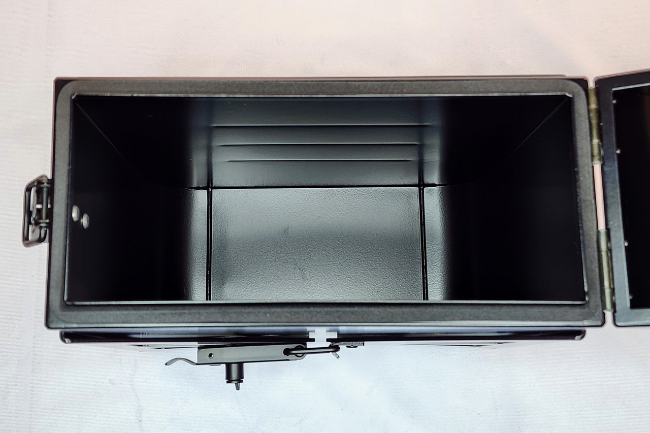 Military Grade Ammo Box - AlphaCars & Motorcycles Online Store