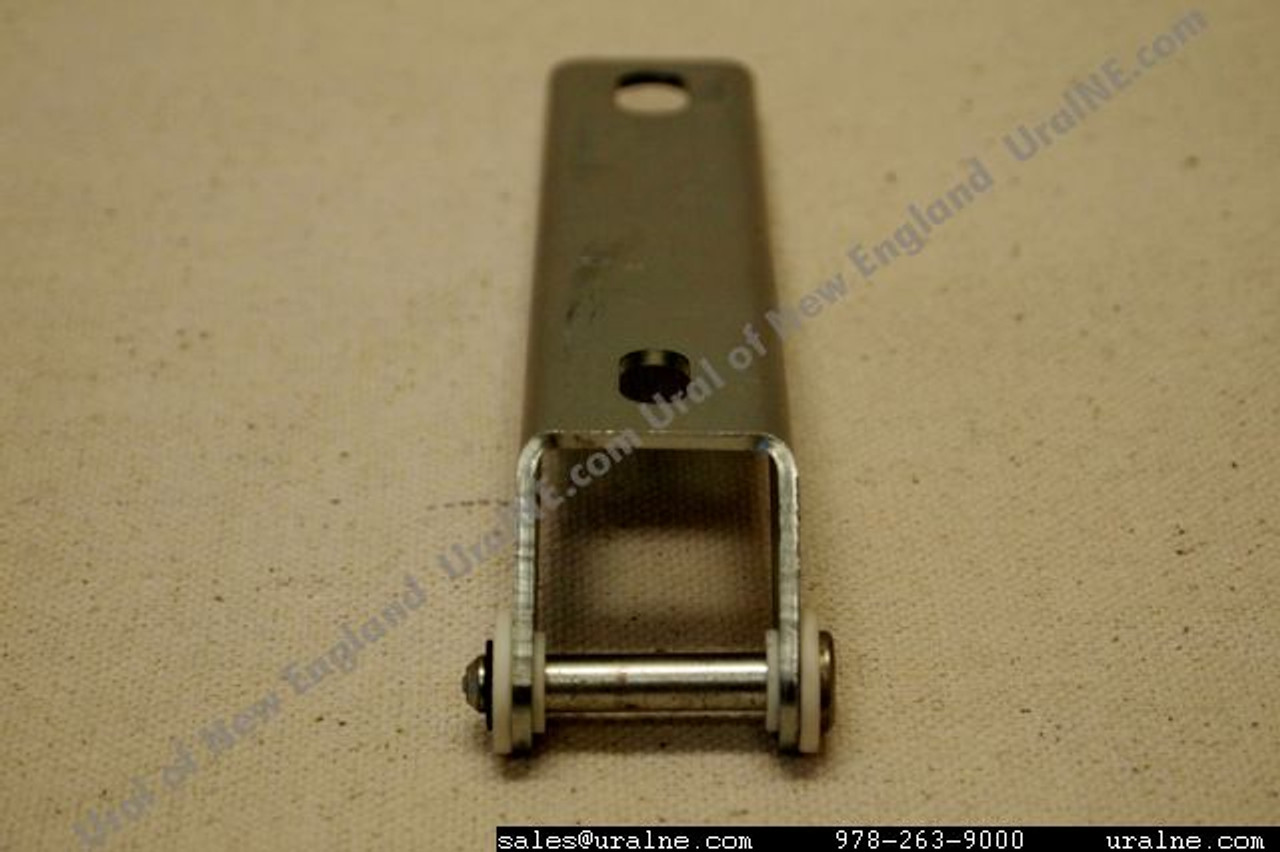 Trunk Latch Assembly