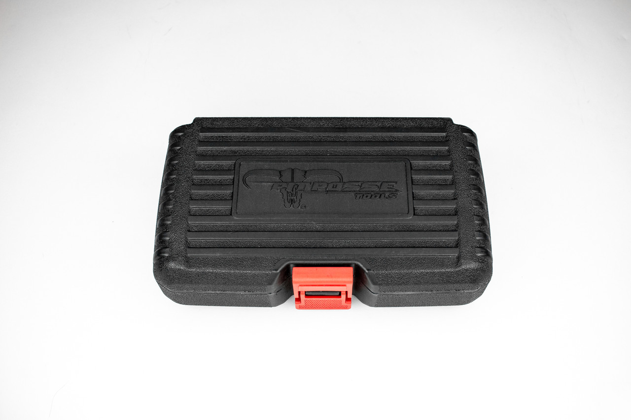 Torque Wrench Kit For Spokes