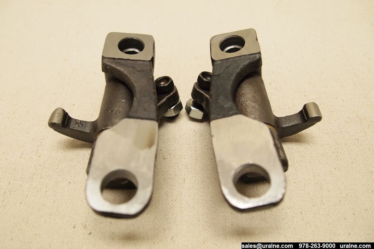 Ural 750cc Rocker Arms