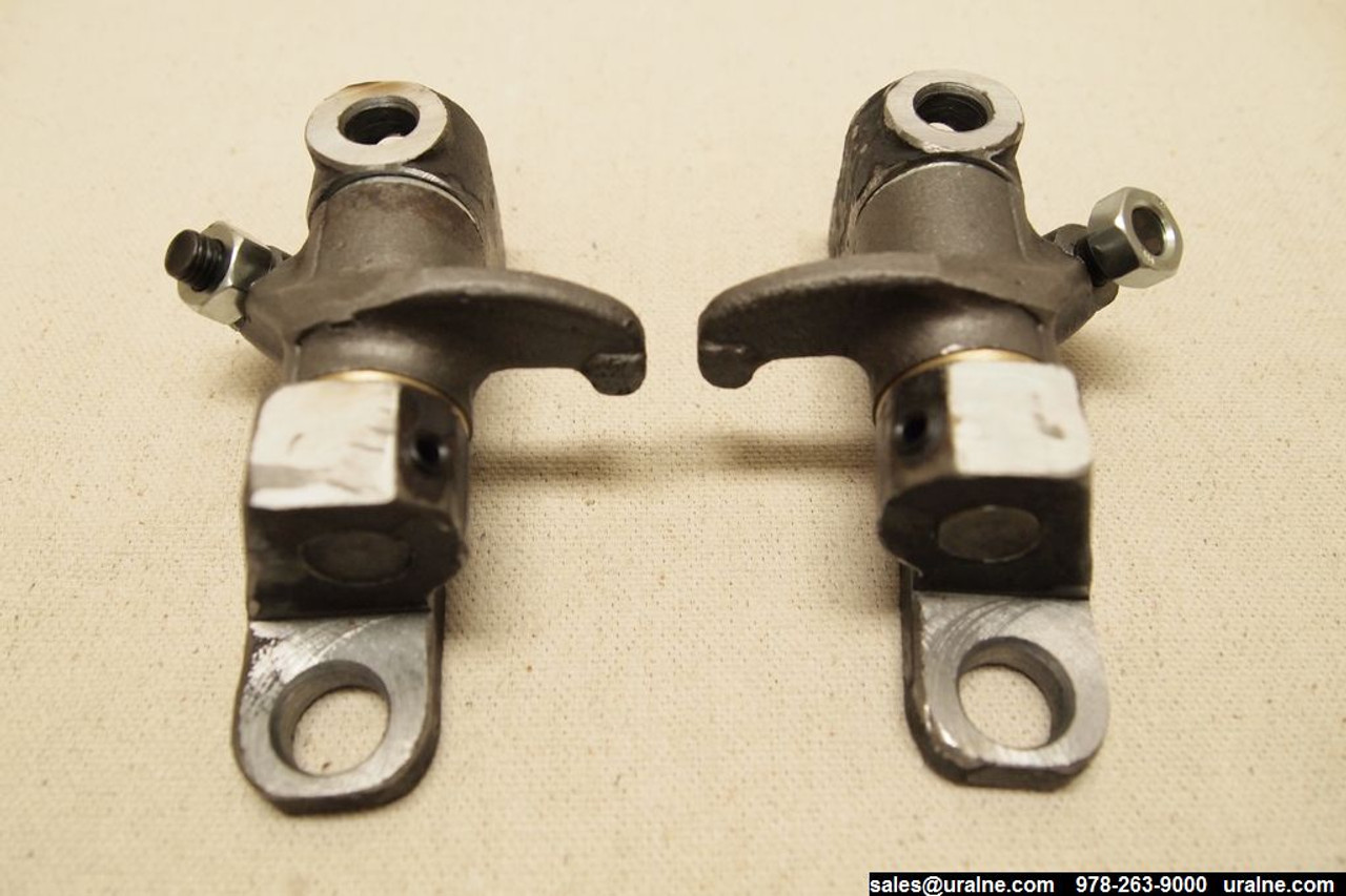 Ural 750cc Rocker Arms