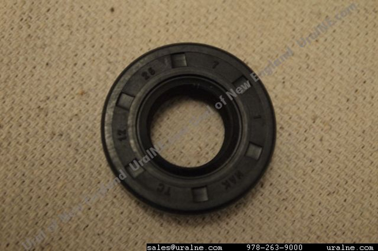 Reverse Lever Seal