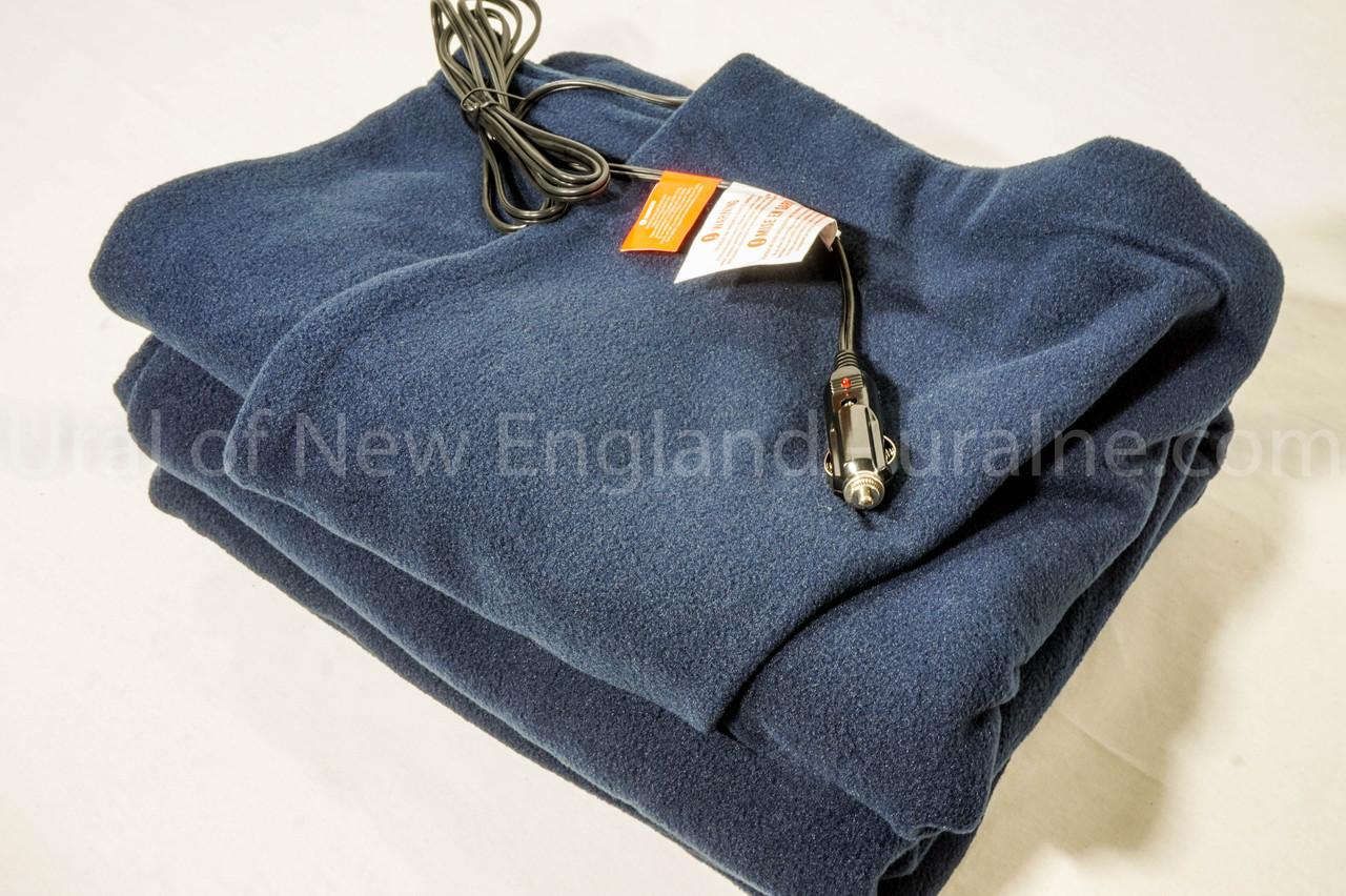 12 Volt Heated Electric Blanket