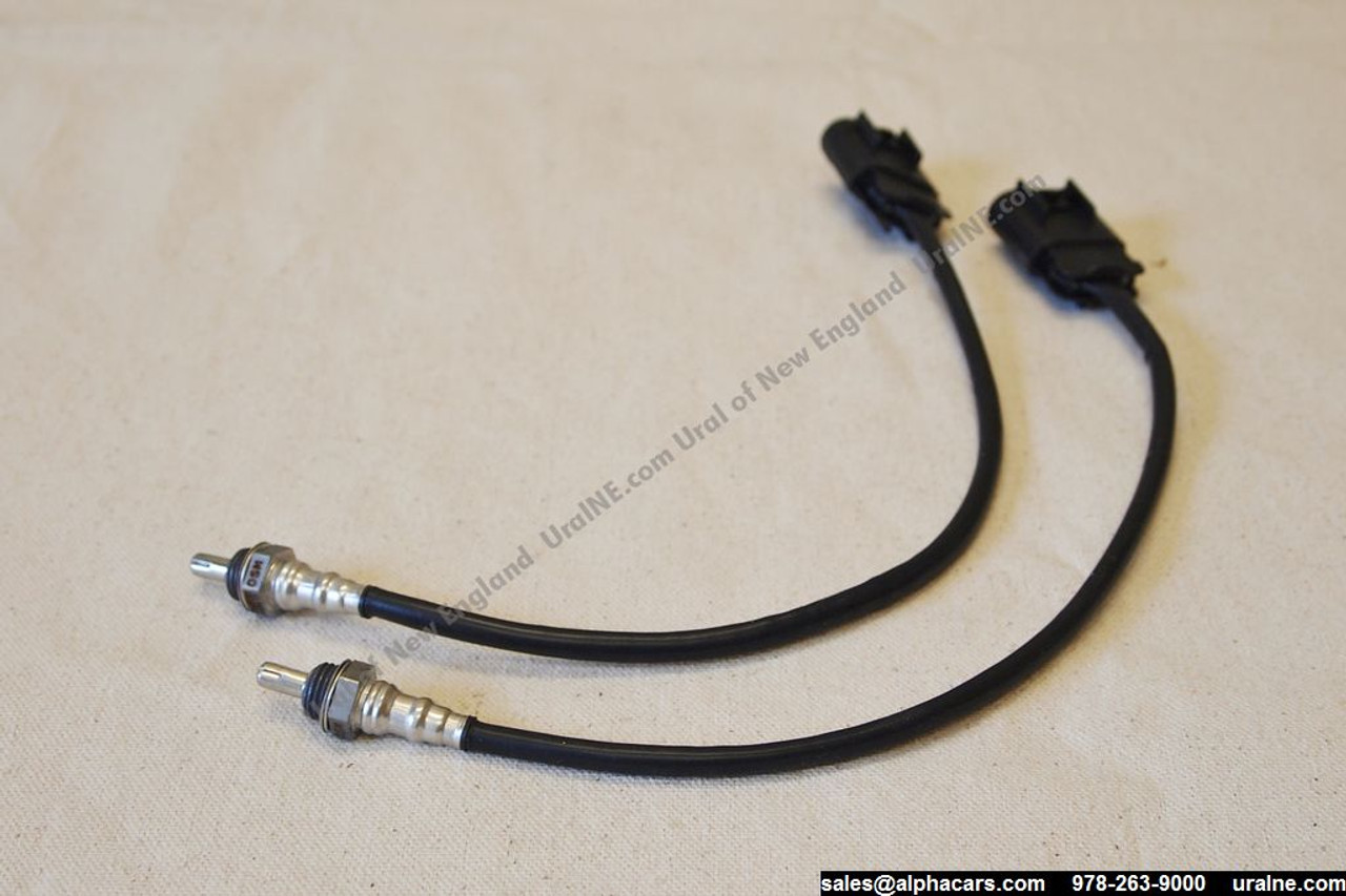 Ural Oxygen Sensor