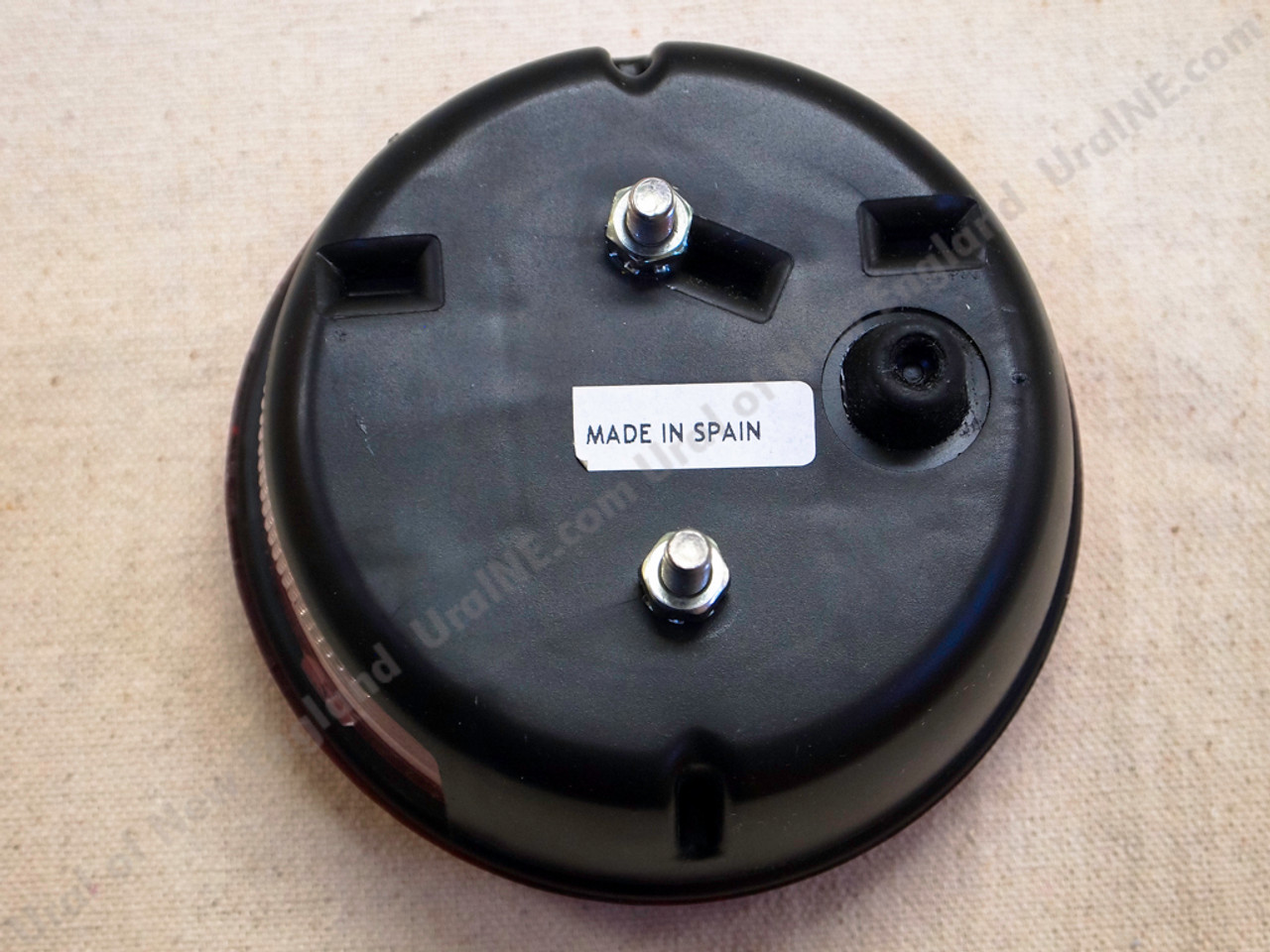 Tail Light Assembly (Retro) - AlphaCars & Motorcycles Online