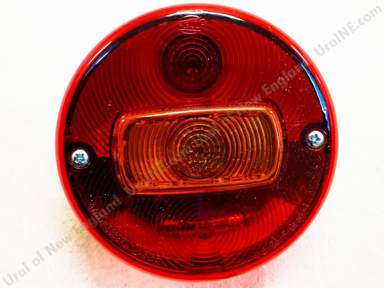 トラディショナル・テール Tail Light Assembly (Retro) - AlphaCars & Motorcycles Online