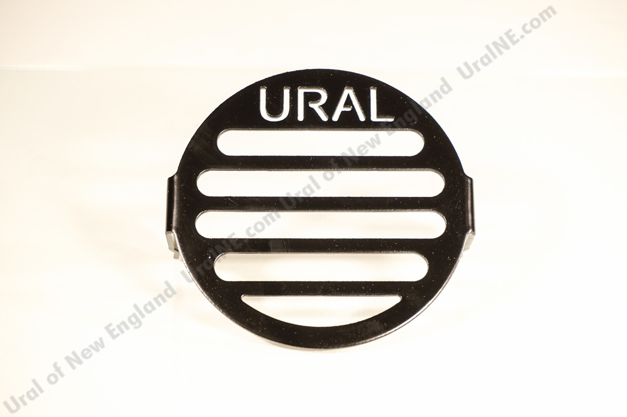 LED Driving Light Grille - AlphaCars & Motorcycles Online Store