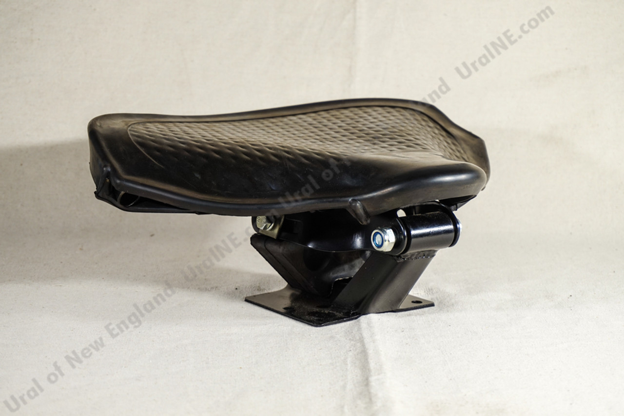 Tractor Saddle Seat