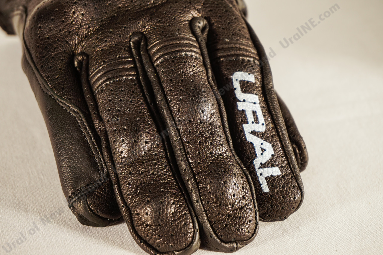 Ural Summer Gloves
