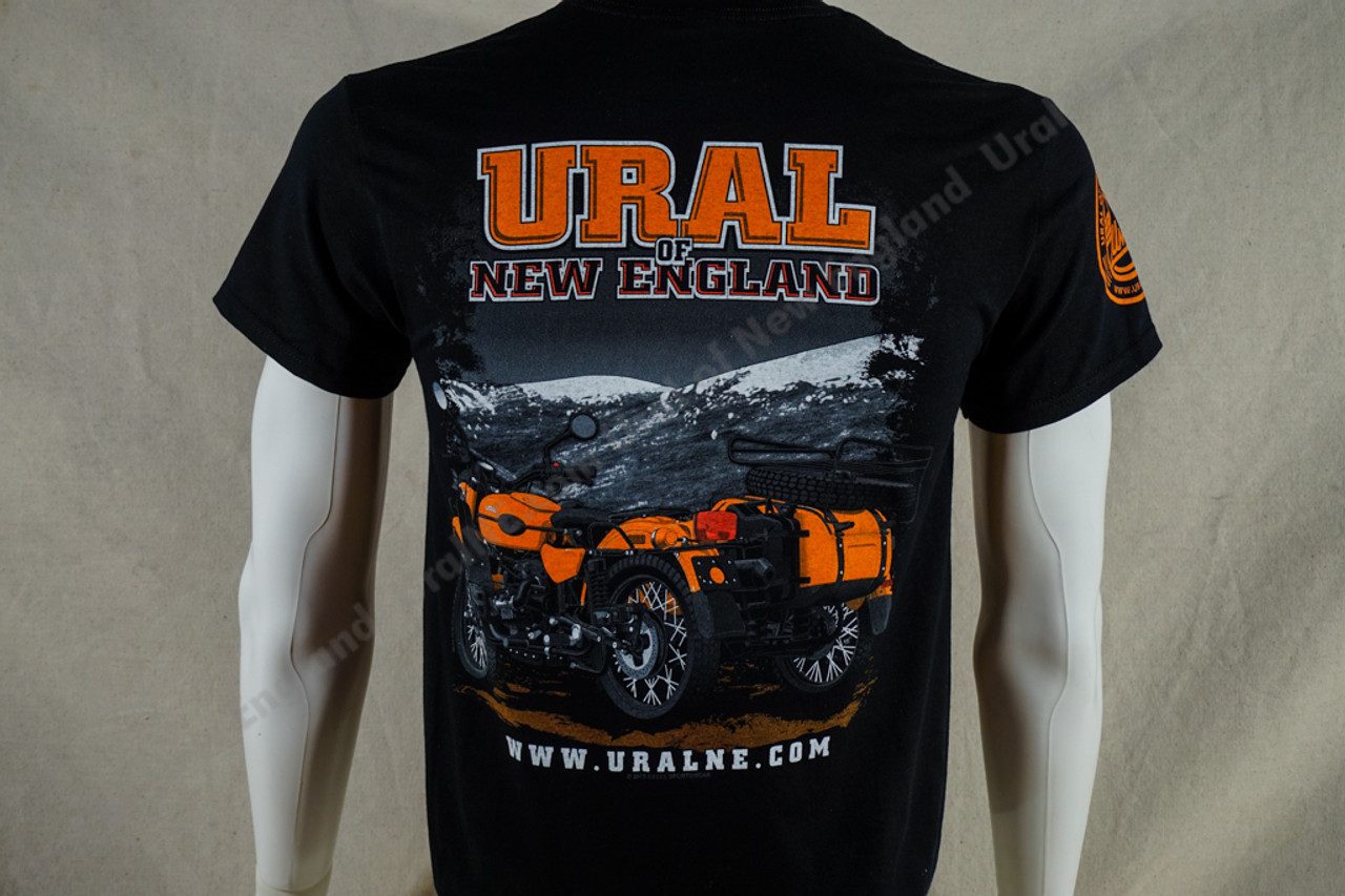 Ural Mountain Trek Shirt