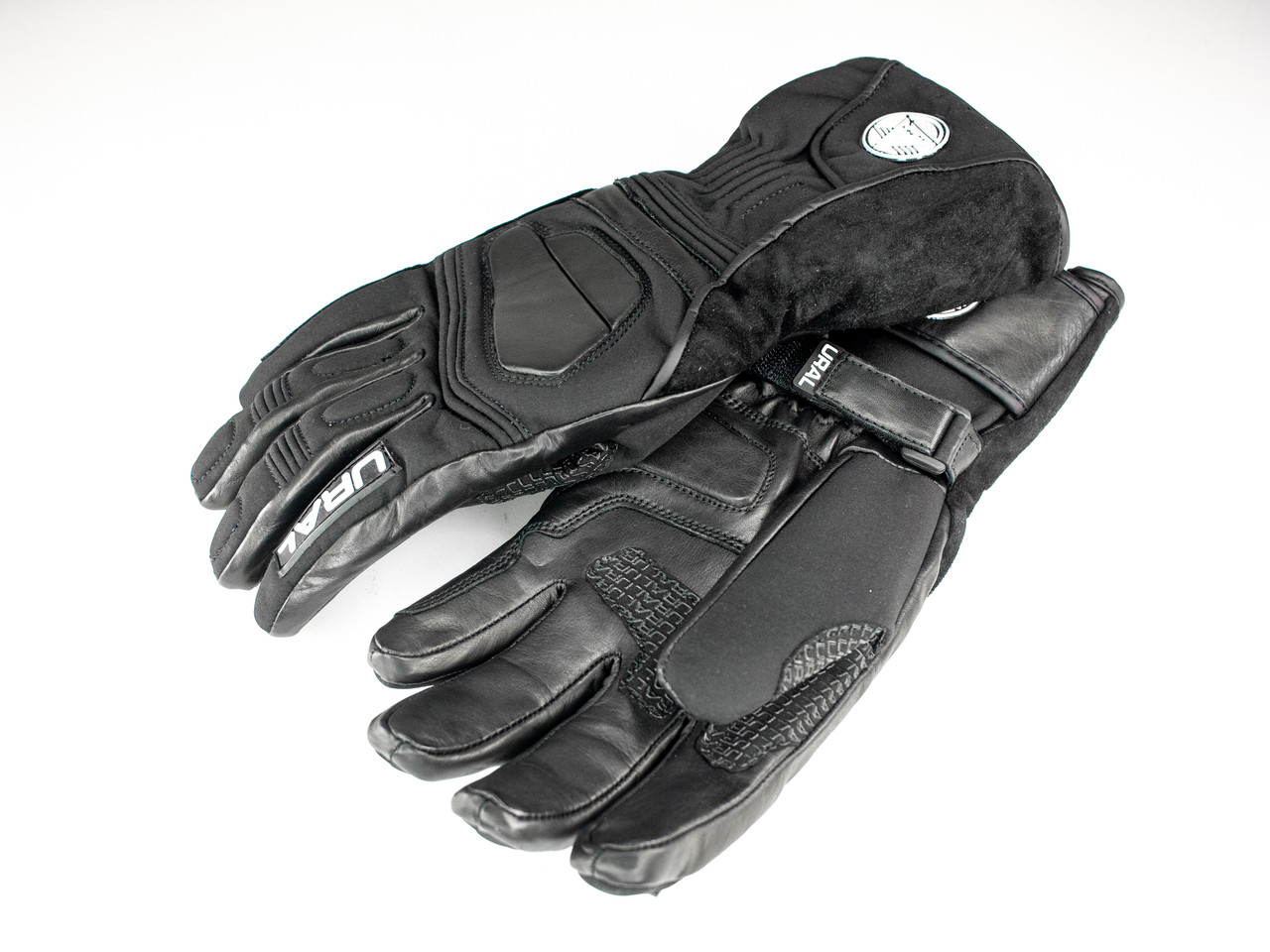 Ural Winter Gloves Ural Winter Gloves