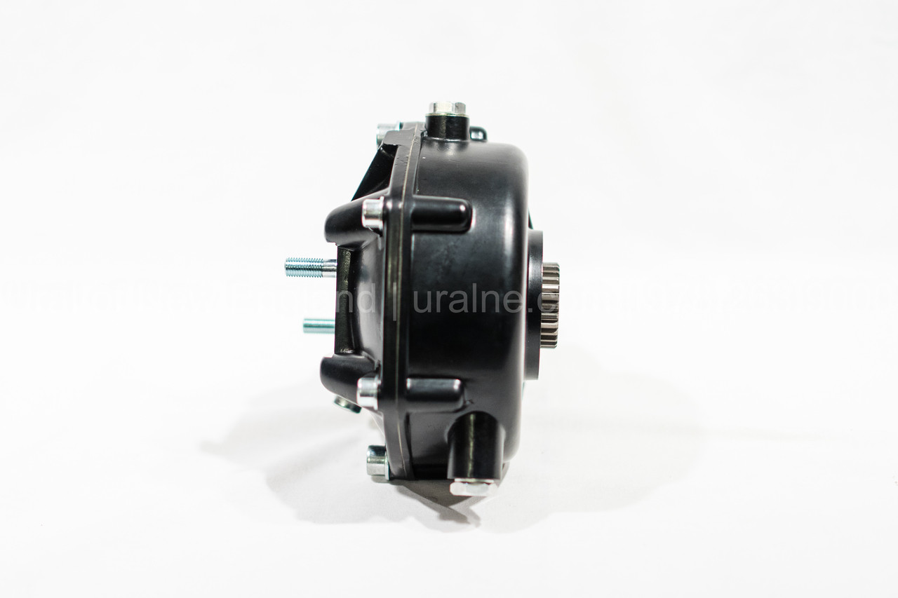 Ural Standard Final Drive (EFI) - AlphaCars & Motorcycles Online Store