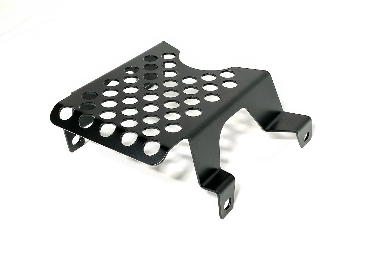 Engine Skid Plate - AlphaCars & Motorcycles Online Store