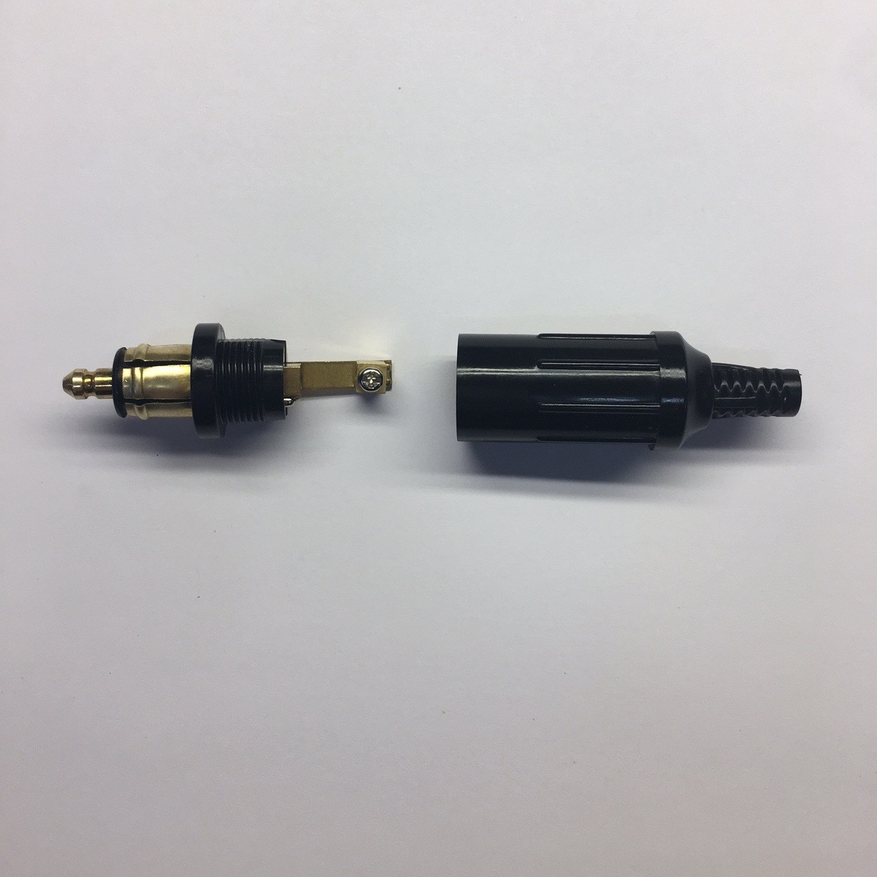 Euro 12V Socket