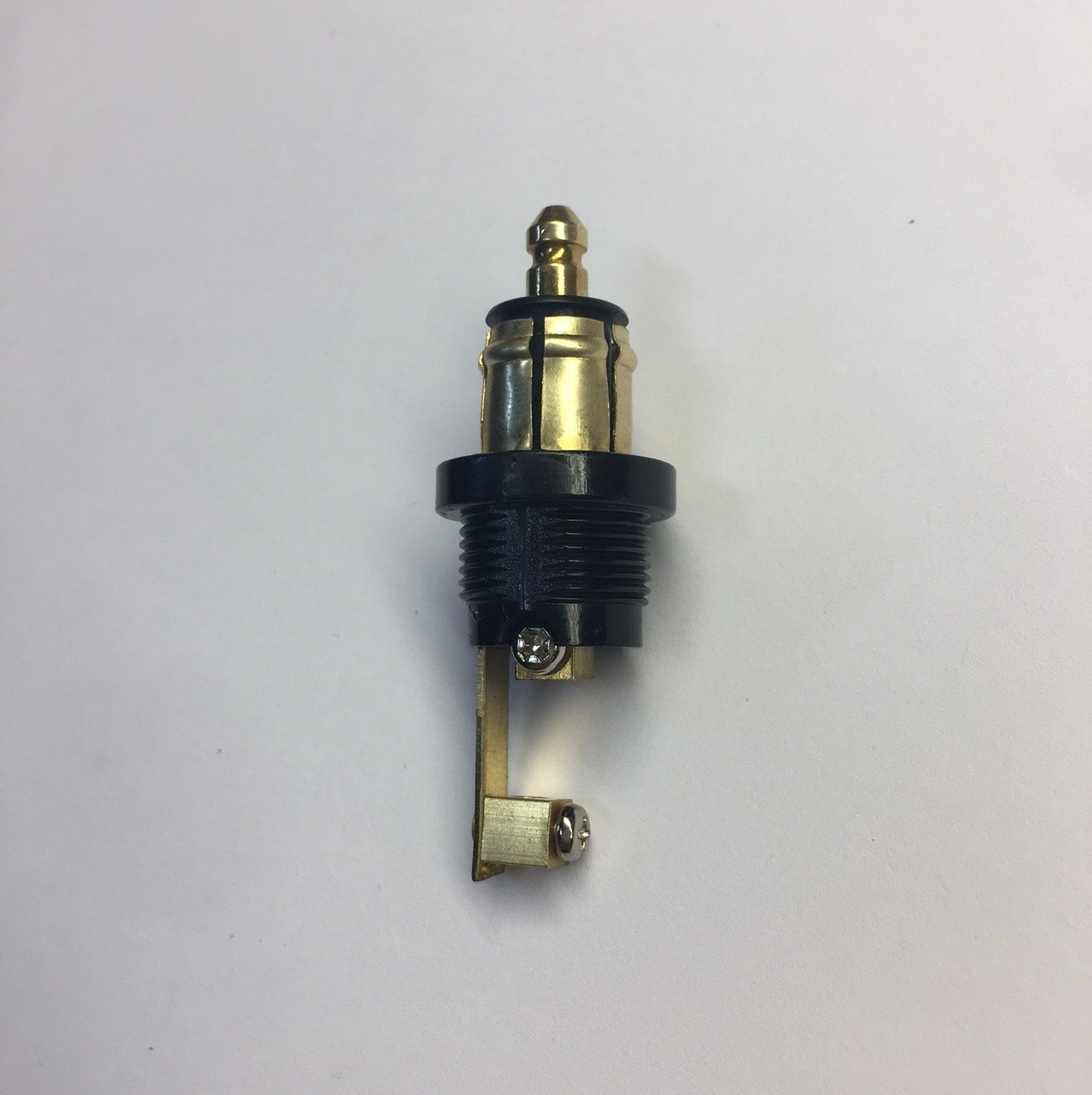 Euro 12V Socket
