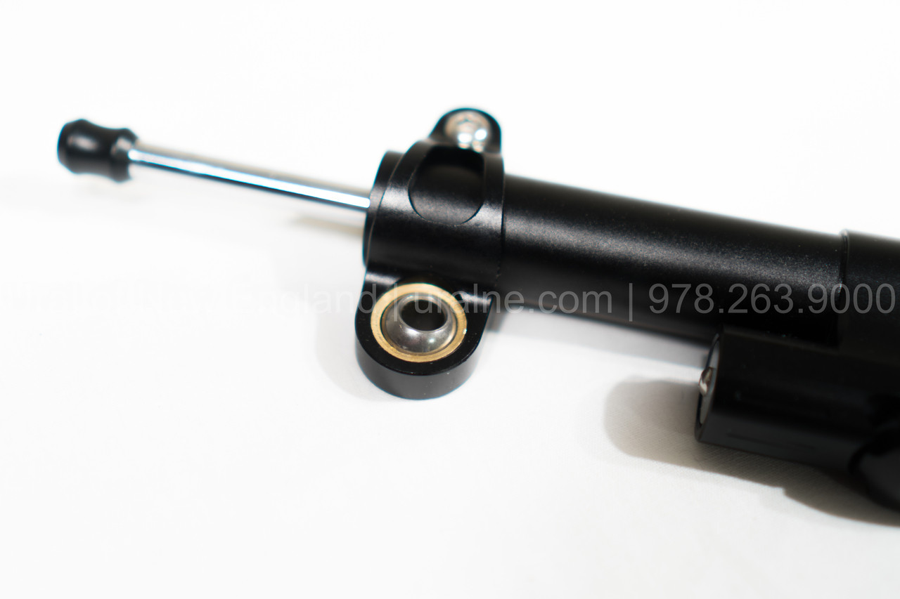 Hydraulic Steering Damper, Updated Version by UralNE