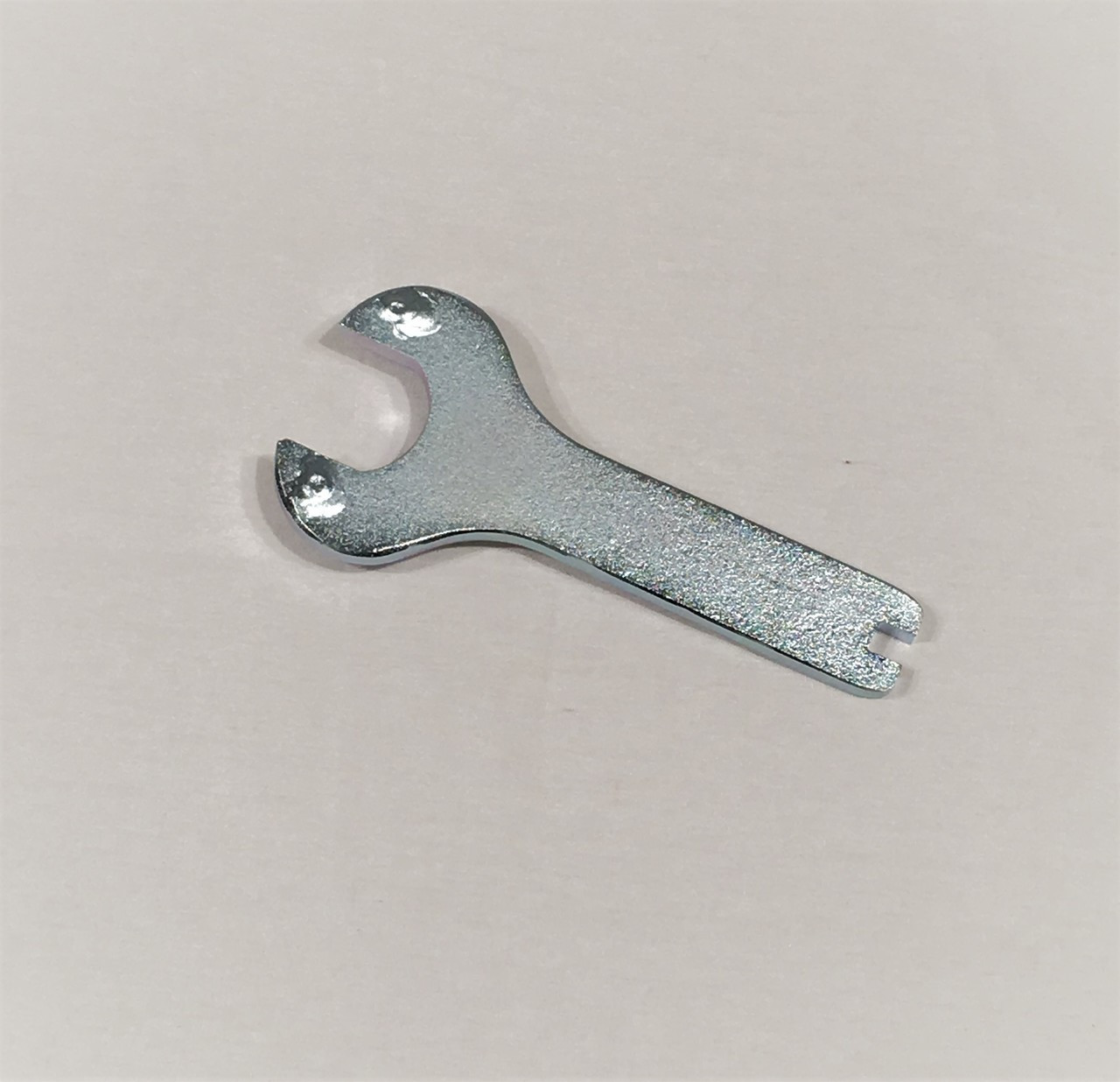 Spare Wheel Nut Wrench