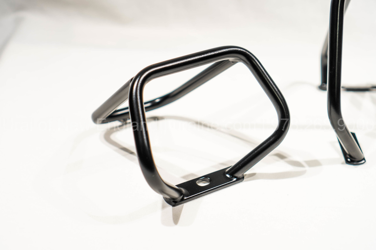 Light Rock Guard Kit AlphaCars & Motorcycles Online Store