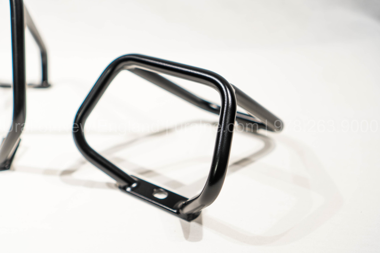 Light Rock Guard Kit AlphaCars & Motorcycles Online Store