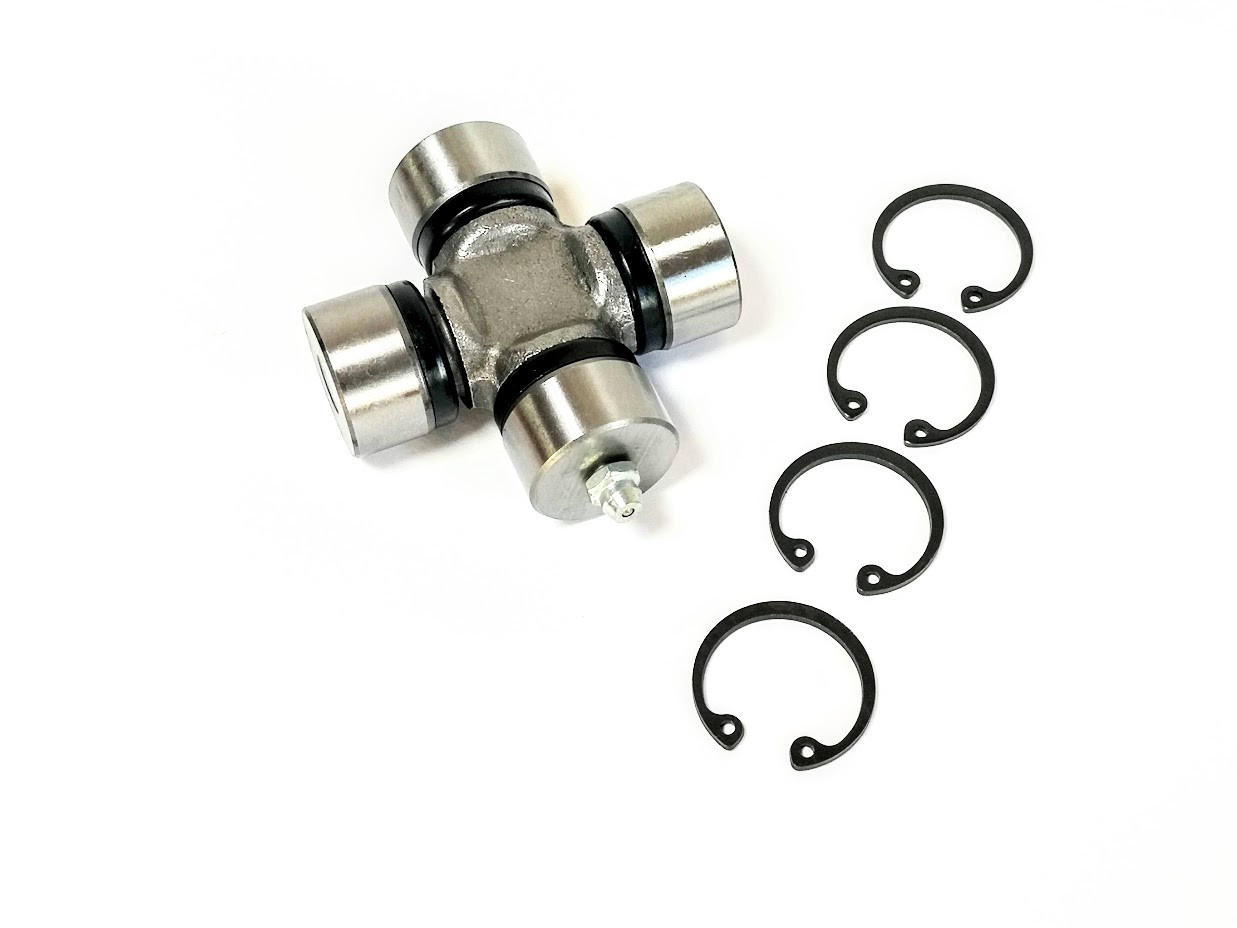 U-Joint (Sidecar Driveshaft) - AlphaCars & Motorcycles Online Store