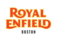 Royal Enfield Boston