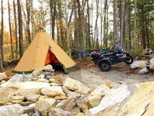 Upcoming Event: Bushcraft Gathering