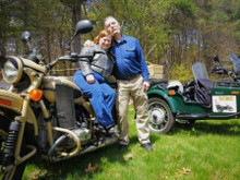 In Loving Memory of Fredda Cole 