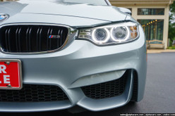 BMW M Sport 