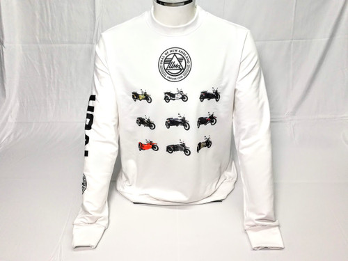 Ural Lineup Premium Long Sleeve