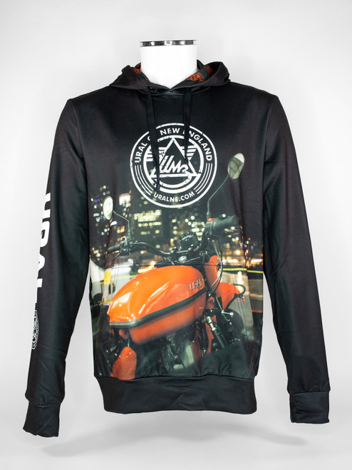 Apparel & Gear - Sweatshirts - AlphaCars & Motorcycles Online Store