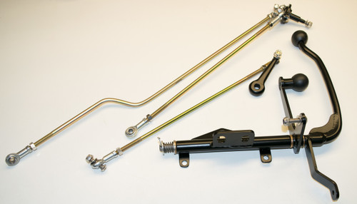 Hand Shifter Kit (2WD & Reverse) Hand Shifter Kit (2WD & Reverse)