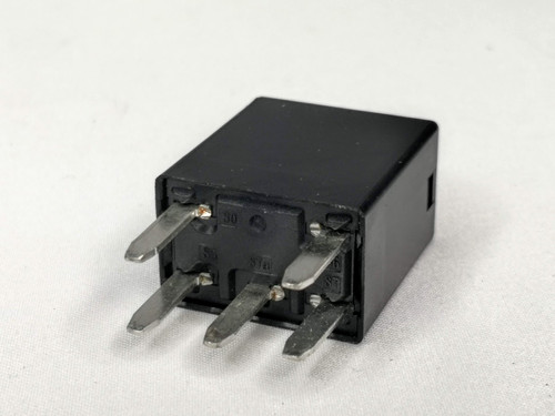 5 Pin Micro Relay