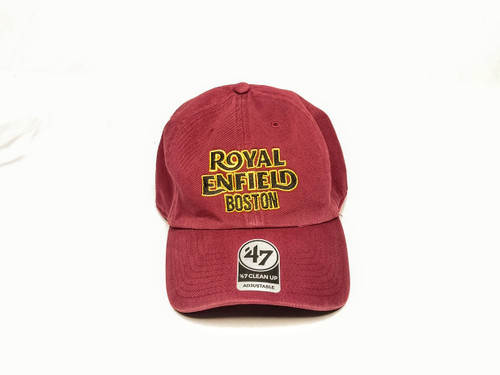 Royal Enfield Boston Hat