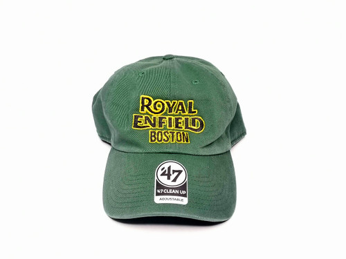 Royal Enfield Boston Hat