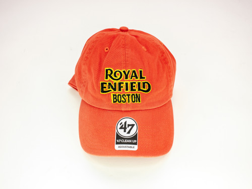 Royal Enfield Boston Hat