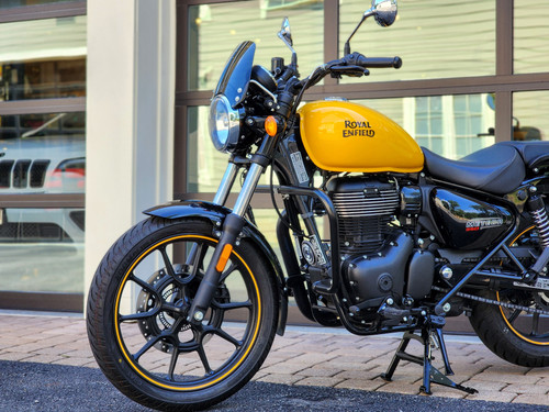 METEORページ Tinted Flyscreen Kit (Meteor) - AlphaCars & Motorcycles Online Store