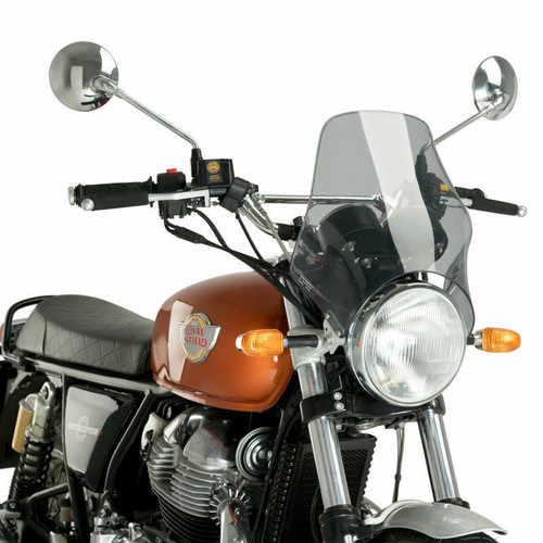 Tinted Windshield (Royal Enfield)
