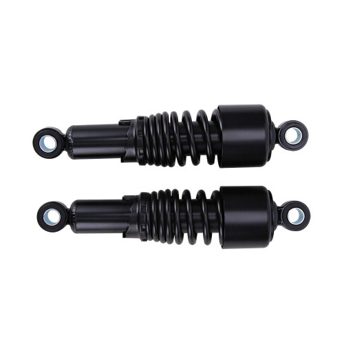 Meteor Lowering Shock Set (Royal Enfield) AlphaCars & Motorcycles