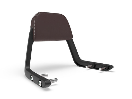 Passenger Backrest Kit (Bullet & Classic)