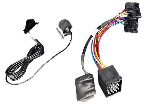 E36 & Z3 BMW Bluetooth Integration Plug & Play Harness