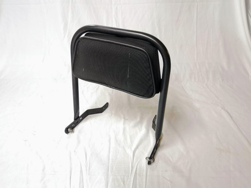 Used Rider Backrest