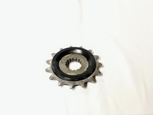 Final Drive Sprocket (Royal Enfield)