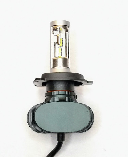 H4 LED Headlight Bulb (Alternative)